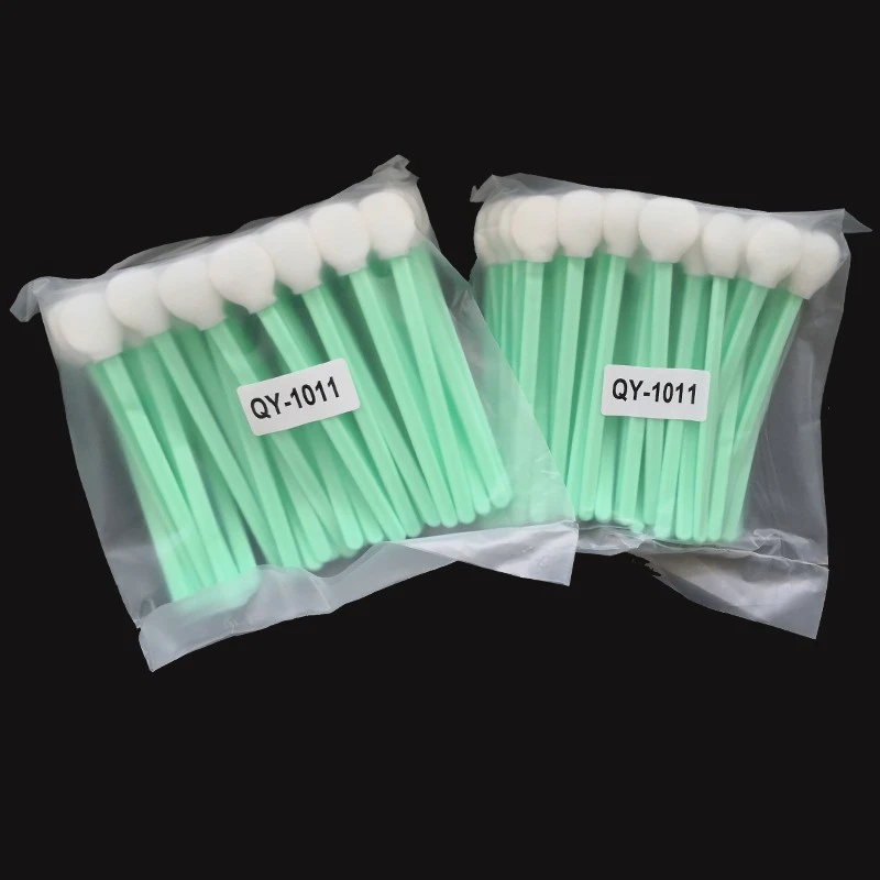 Lint Free Swabs