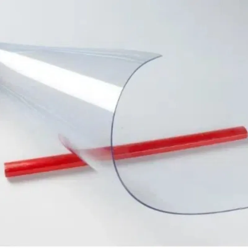 PVC Cleanroom curtain