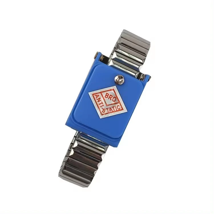 Expandable Metal Wrist Strap