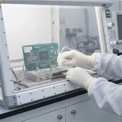 Troškovi poliestera porasli su za 7%: zašto vaše operacije čistih soba zahtij...