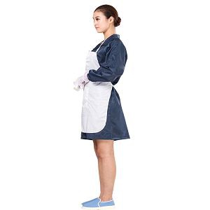 Anti-Static Apron Anti-Static Apron