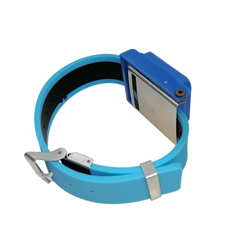 Antistatic Grounding Bracelet Wrist Band