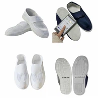 ESD mrežaste cipele